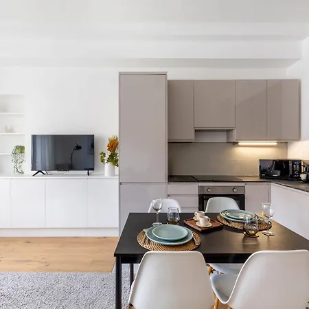 아파트 Le Cygne Des Champs-elysees - Mobility Lease 파리