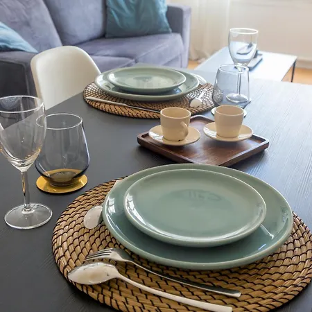 Le Cygne Des Champs-elysees - Mobility Lease 파리