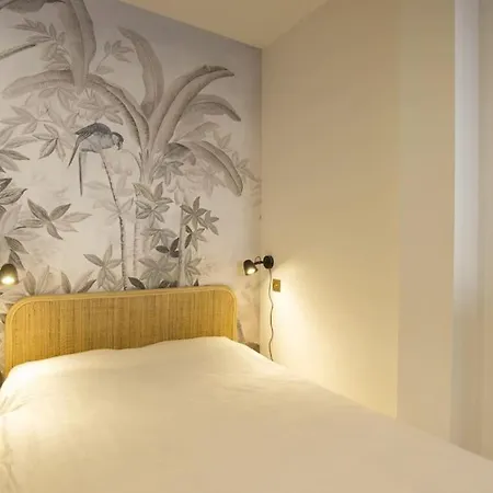 Le Cygne Des Champs-elysees - Mobility Lease Paris
