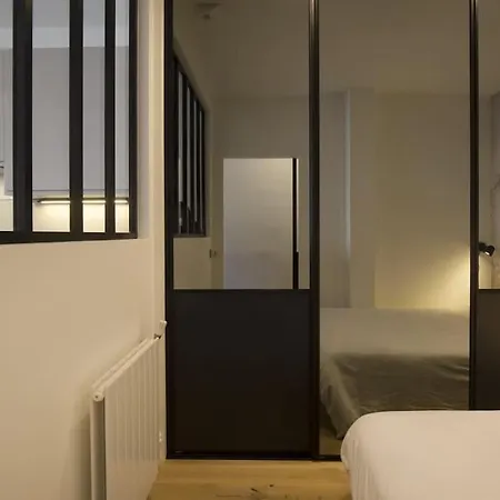 Apartment Le Cygne Des Champs-elysees - Mobility Lease