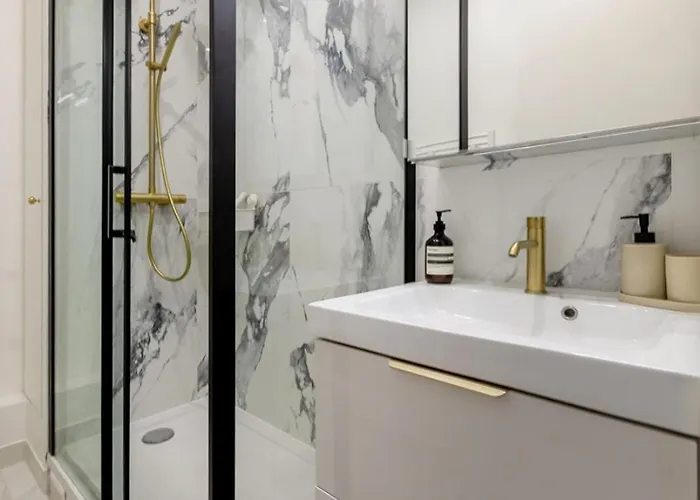 Le Cygne Des Champs-elysees - Mobility Lease * 巴黎